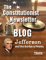 In June, military forces were sent by the President to battle Islamic extremists, but they were sent without any declaration of war. Was this an illegal act? The short answer is NO. Our Constitution included provisions for actions the President could take without a declaration of war. That action listed above was what President Thomas Jefferson did in the year 1801, over two hundred years ago, because of murders, kidnappings, and seizures of ships by the Barbary Pirates. 